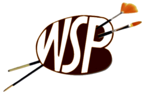 WSP-Logo