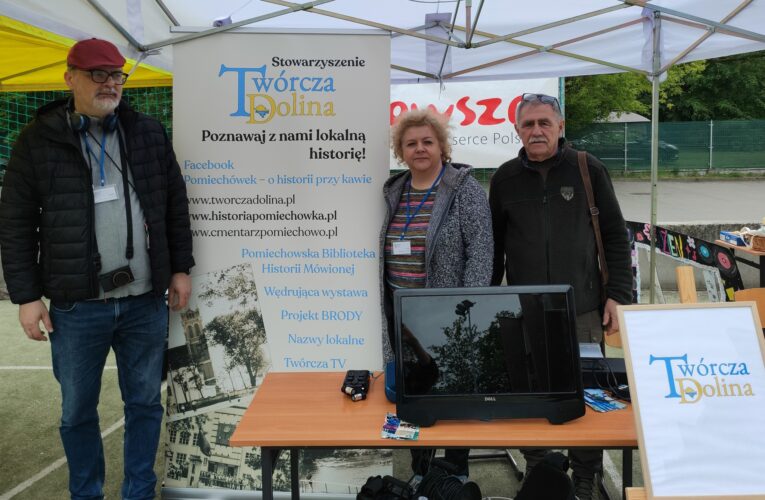 Jubileusz Szkoły Podstawowej w Pomiechówku